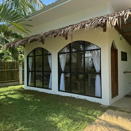 Villa Pura Vida Apartments Siargao General Luna (Surigao del Norte) Exterior foto