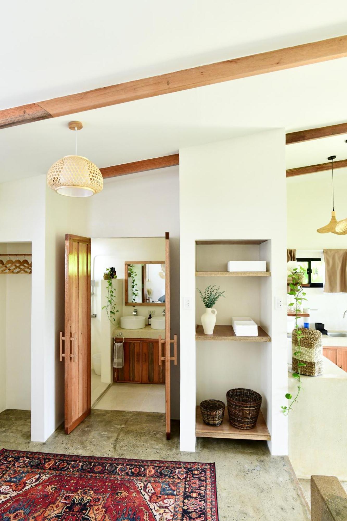 Villa Pura Vida Apartments Siargao General Luna (Surigao del Norte) Exterior foto