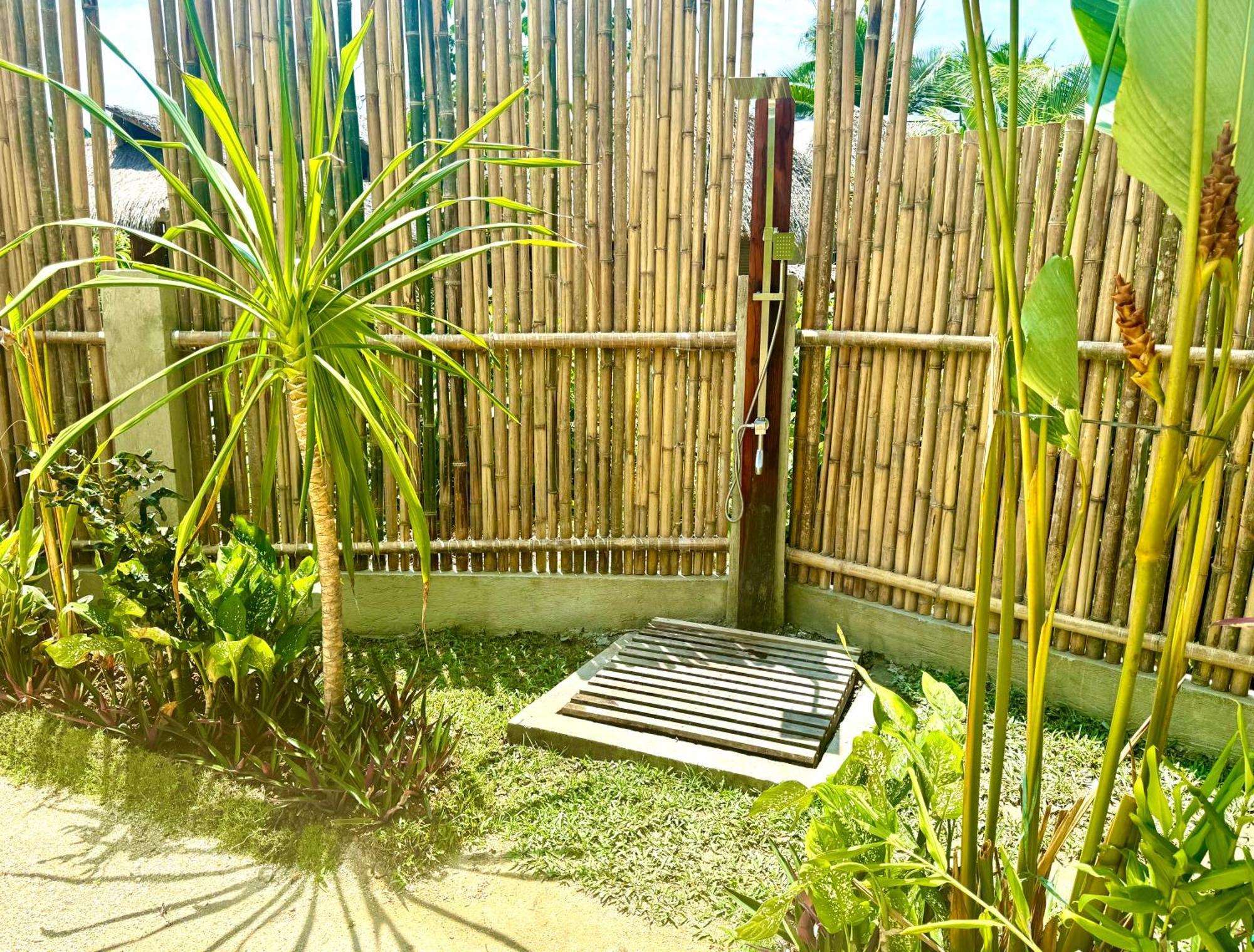 Villa Pura Vida Apartments Siargao General Luna (Surigao del Norte) Exterior foto