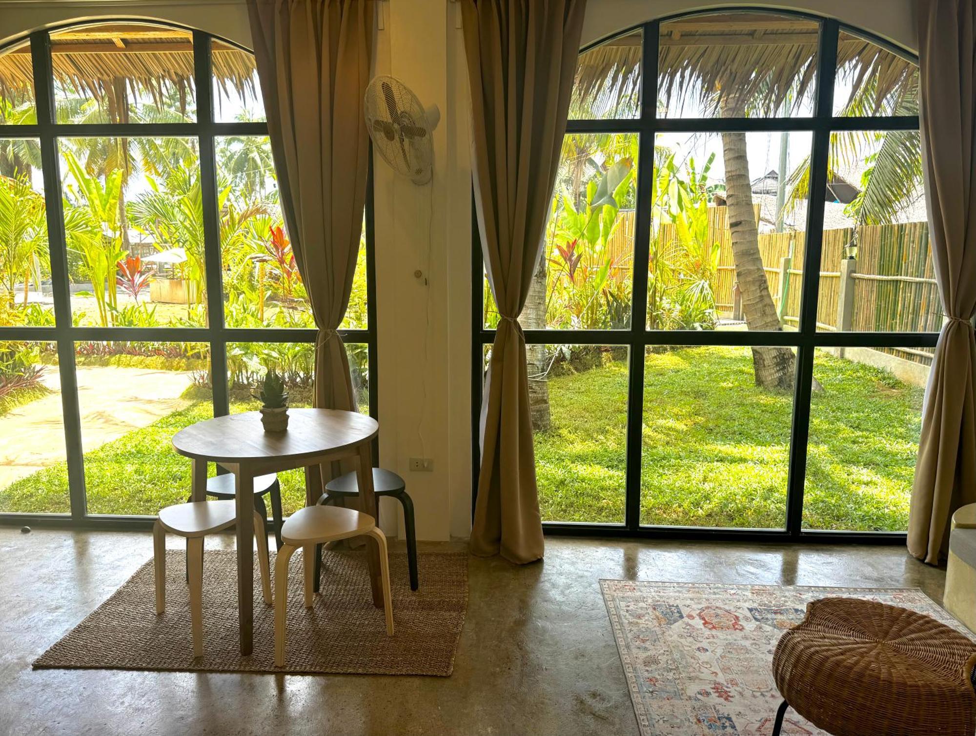 Villa Pura Vida Apartments Siargao General Luna (Surigao del Norte) Exterior foto