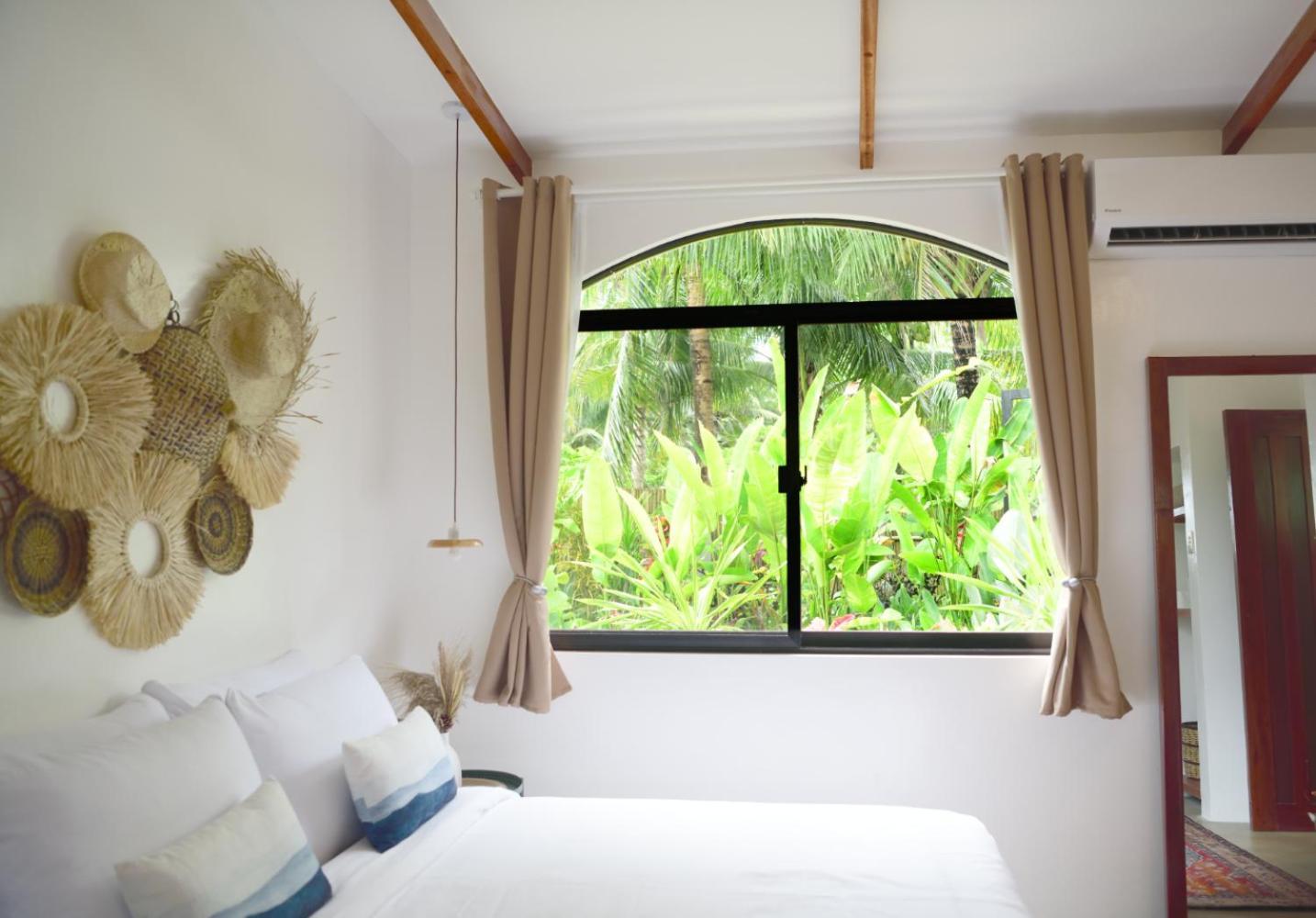 Villa Pura Vida Apartments Siargao General Luna (Surigao del Norte) Exterior foto