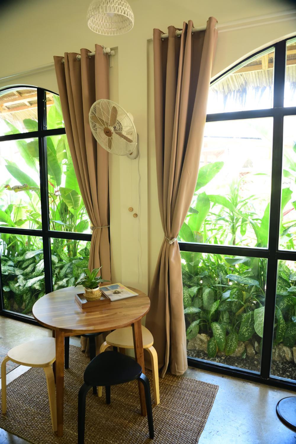 Villa Pura Vida Apartments Siargao General Luna (Surigao del Norte) Exterior foto