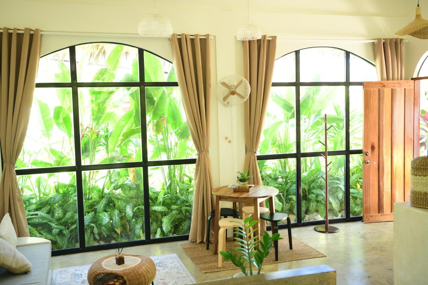 Villa Pura Vida Apartments Siargao General Luna (Surigao del Norte) Exterior foto
